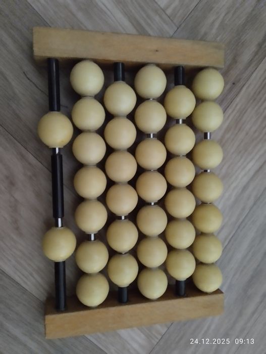 Массажные шарики для ног