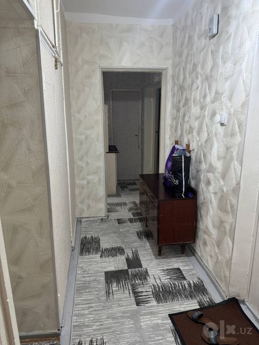 2ком 3 этаж ТТЗ Буюк Ирак Йули Тантана