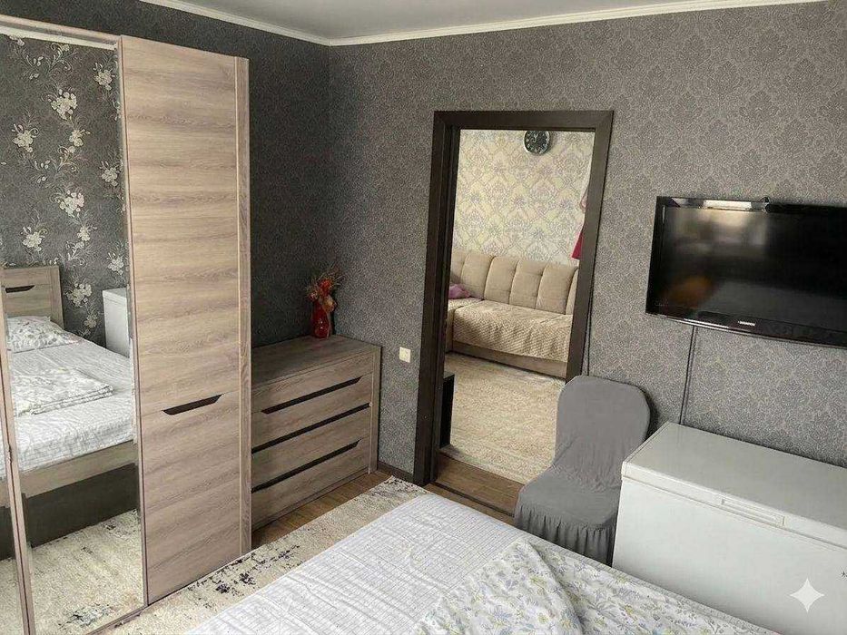 Продам 3 комнатную квартиру