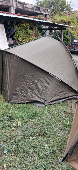 Шаранджиски палатки