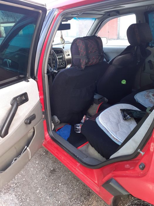 Фольксваген универсал 1988