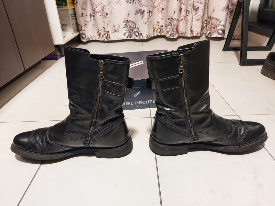 Vand cizme Daniel Hechter 44/45