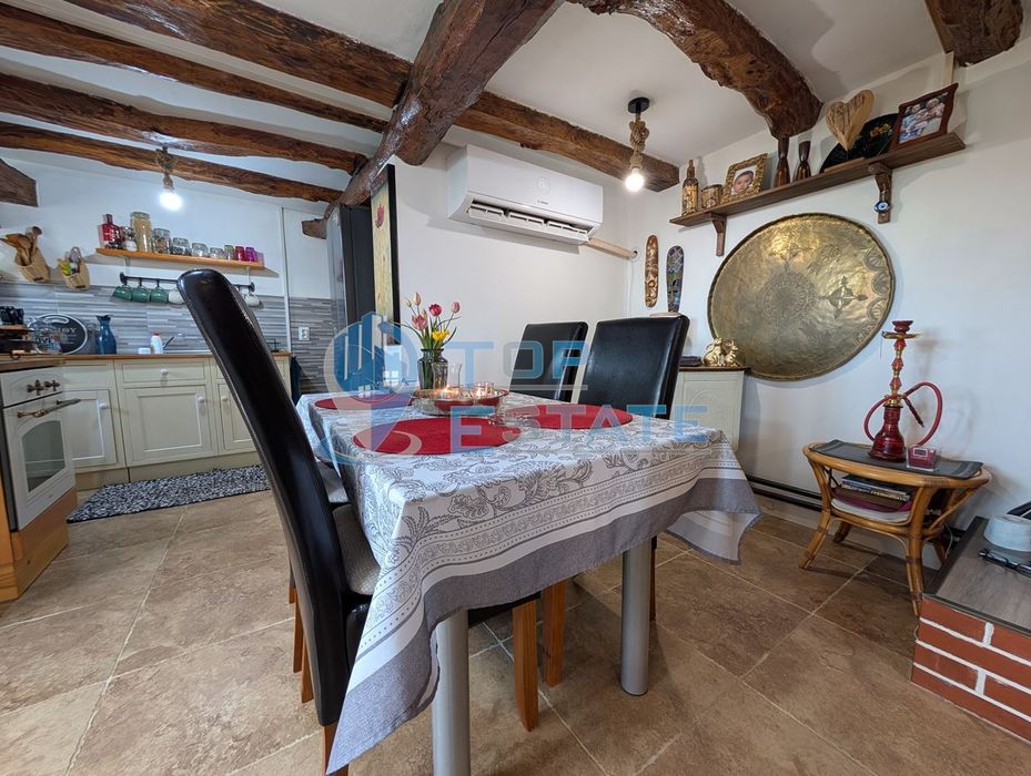 Продава се Къща в с. Вишовград, Област Велико Търново - 102 кв.м за 932 €/кв.м - Снимка #3