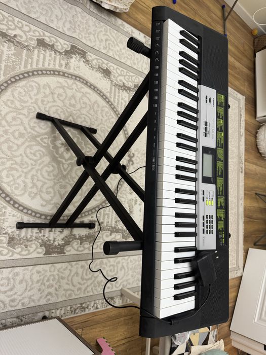 Casio - Фортапиано