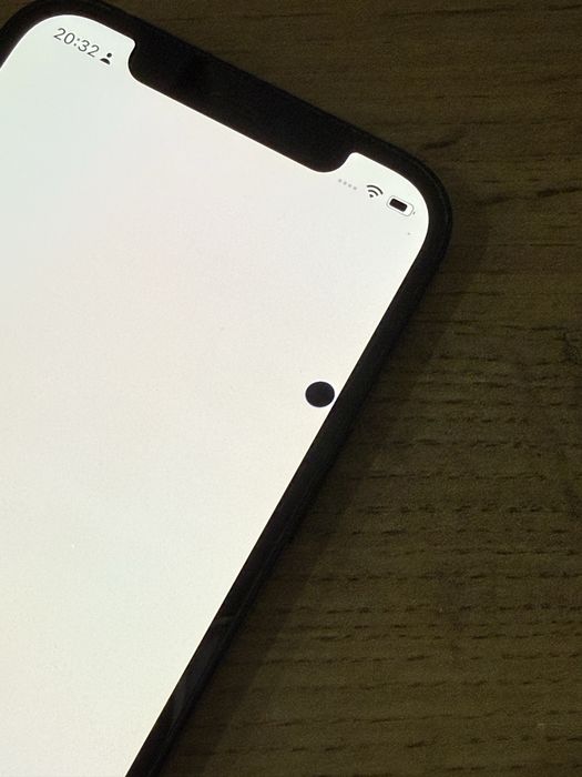 Продам Iphone 12, черный на 128GB