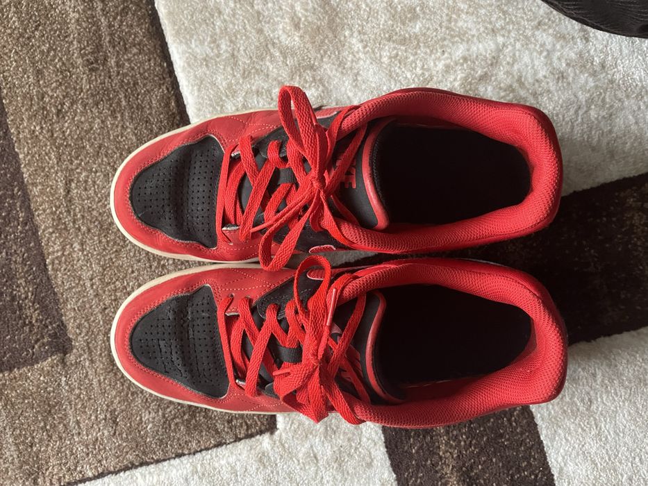 Nike Dunk SB (vintage)