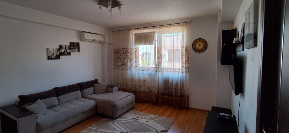 Închiriere apartament 2 camere metrou Dimitrie Leonida