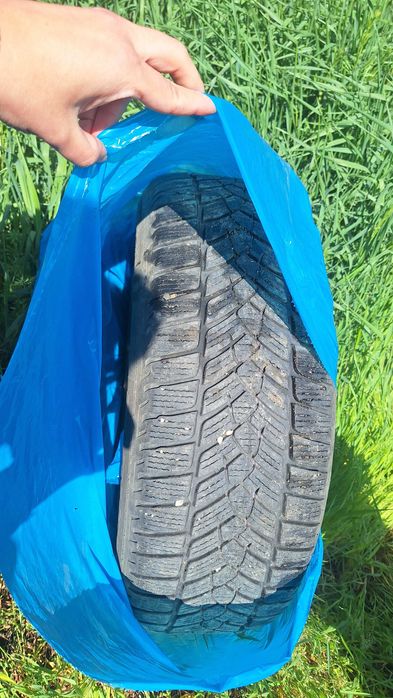 Зимни гуми Радиал 235/60 18