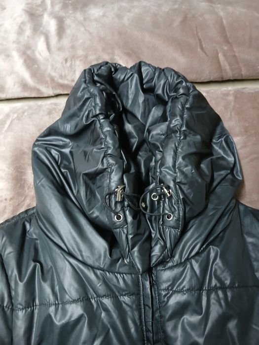 Дамско зимно яке