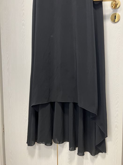 Rochie lunga marime 44