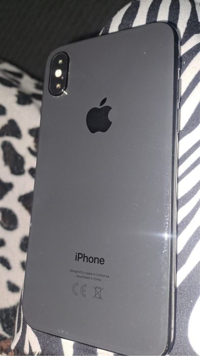 Vând iphone X urgent