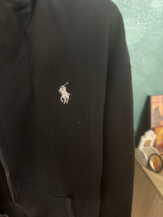 bluza polo ralph lauren