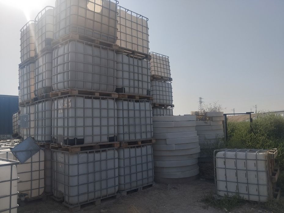 Arzon narxlarda bochkala bor