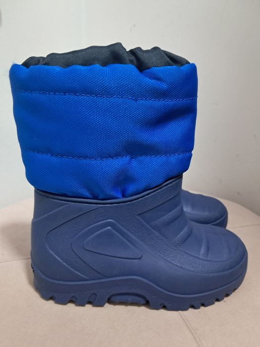 Ghete de iarna copii