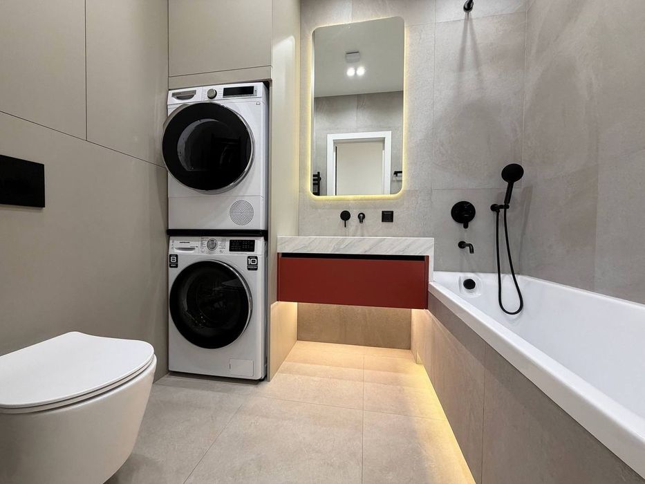 Квартира 3 ком ЖК Мирабад Авеню, 80м² Мирабадский район, Госпитальный