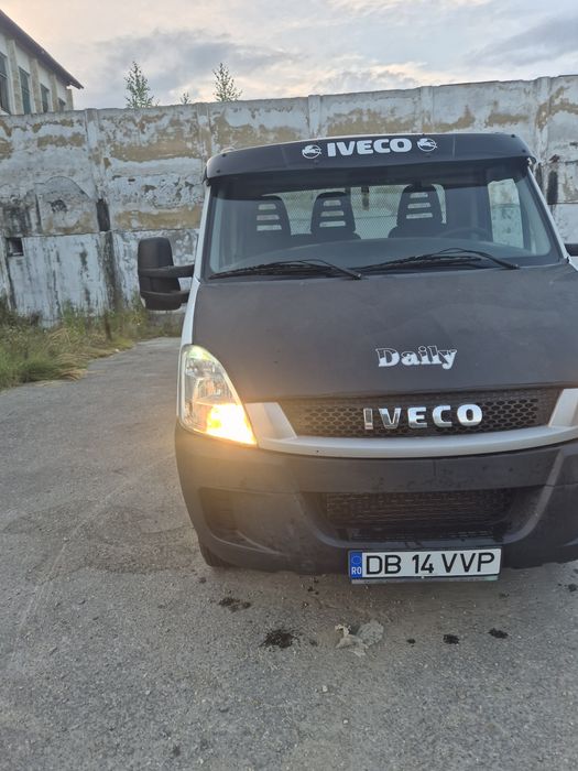 De vânzare basculabila