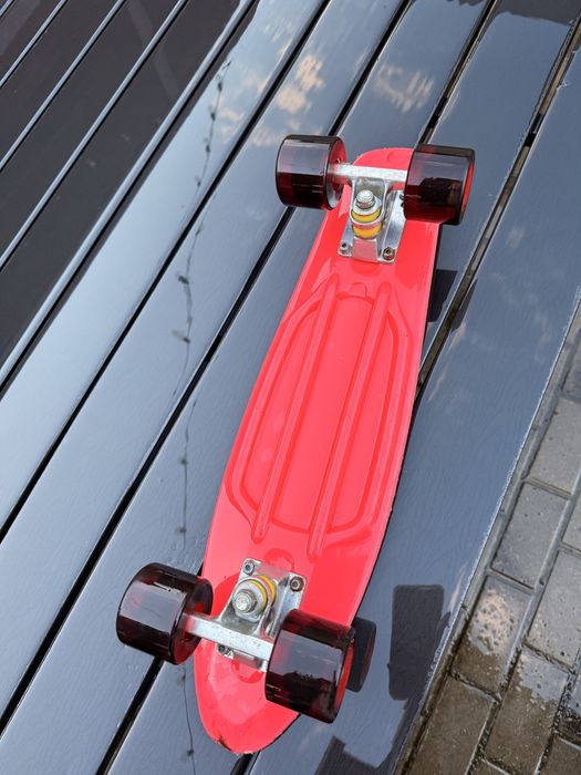 Penny board / skateboard