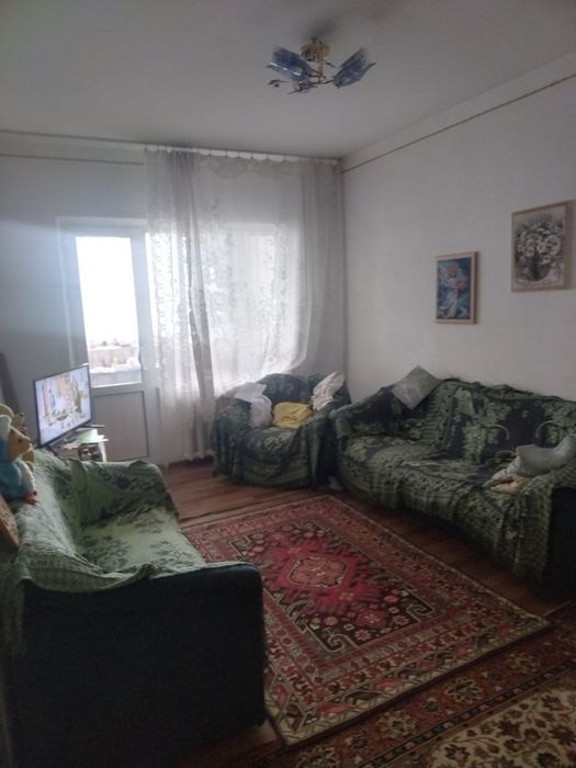 Срочно продается квартира Сергели-7 Г24 4/8/9