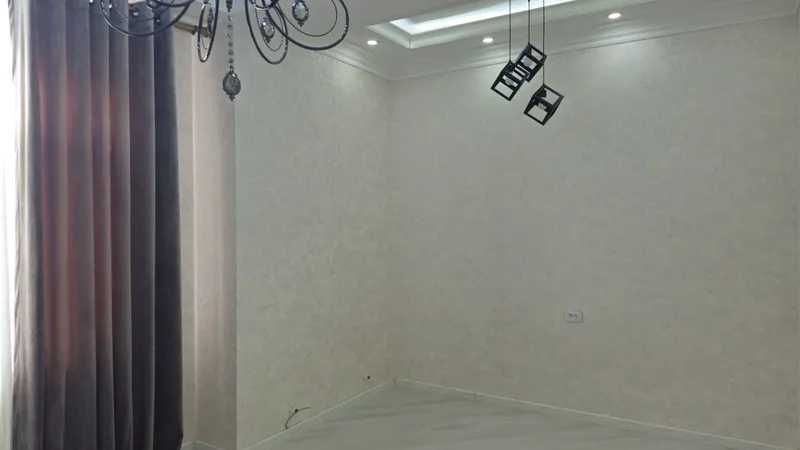 Срочная продажа | 3-комнатная квартира (евро-3) с ремонтом | 69 м²