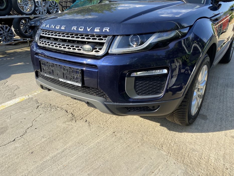 Prag dreapta, stâlp ușă drespta Range Rover Evoque 2017