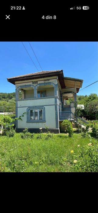 Casa individuala