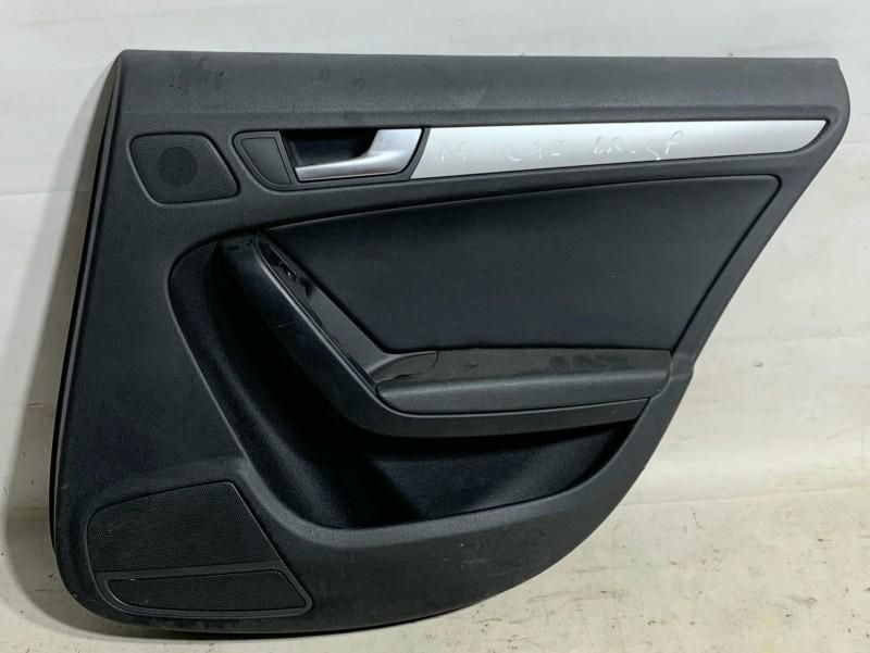 Fata usa interioara dreapta spate Audi A5 8T3 8T8867306 Berlina