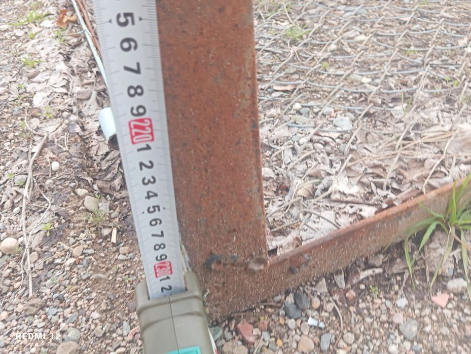 Изделие из металла