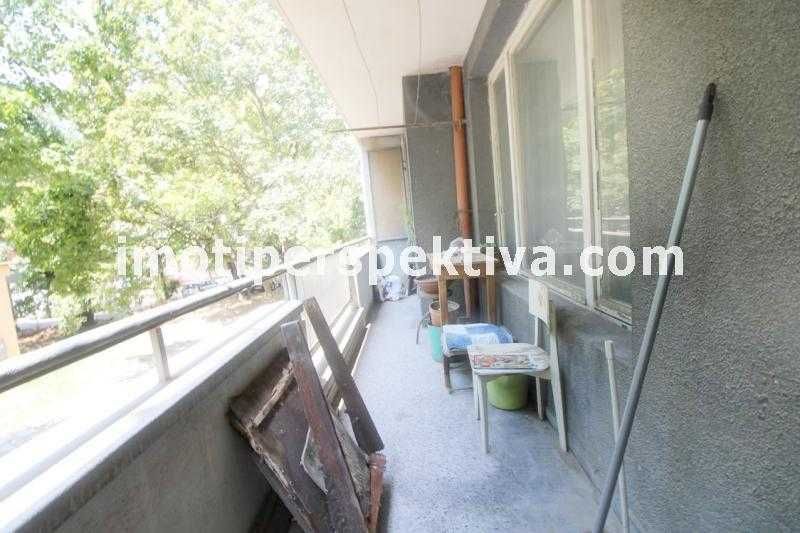 Продава се Тристаен апартамент в Пловдив, Център - 100 кв.м за 2100 €/кв.м - Снимка #2