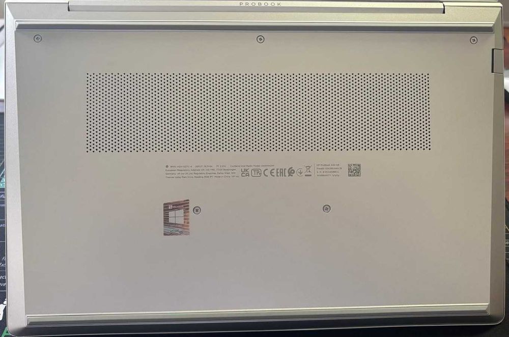 Laptop HP 14’’ Probook 440 G8 I7