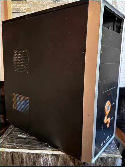 Блок питания и/или корпус для ПК