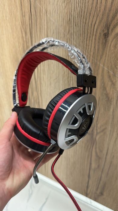 Наушник для кол центр