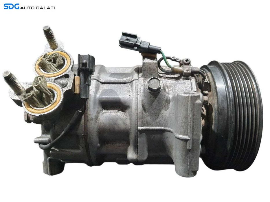 Compresor AC Aer Conditionat Clima Apa Volvo V90 2.0 D 2016 - 2021 Cod P31348965 [N3603]