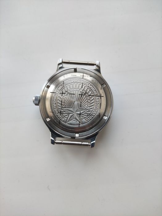 Продам корпус на часы