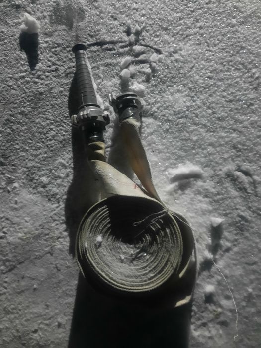 Пожарный рукав 20метров