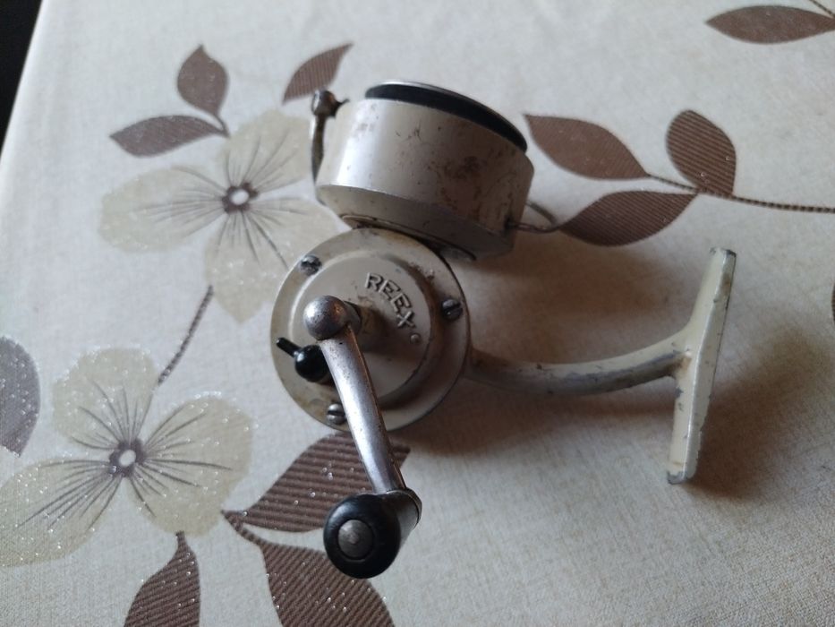 Риболовни колекционерски макари