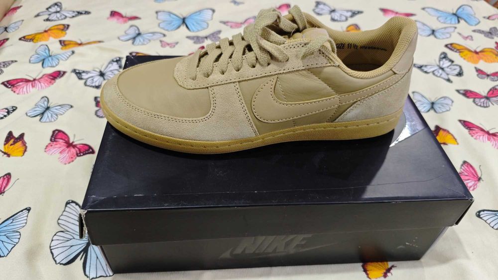 Nike Field General "Parachute Beige" | HV8568-201, EU 45,5, 29,5cm