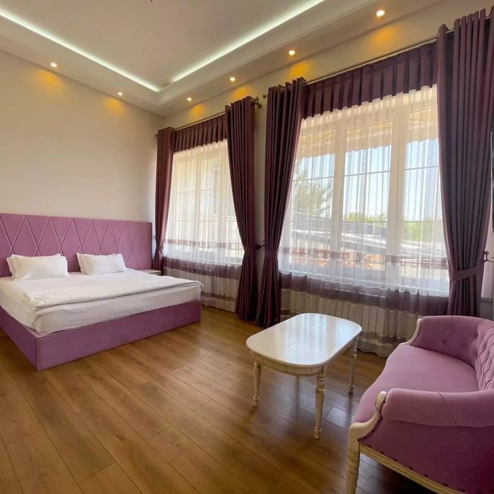 Сдаётся дача кибрай премиум уровня март БРОНЬ идёт