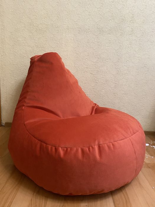 Кресла мешки | Пуфики | Street Buzz