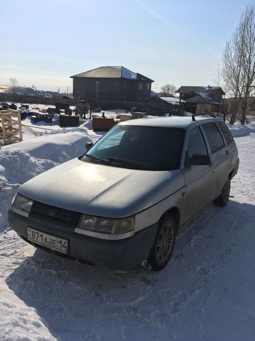 Ваз 2111 продажа