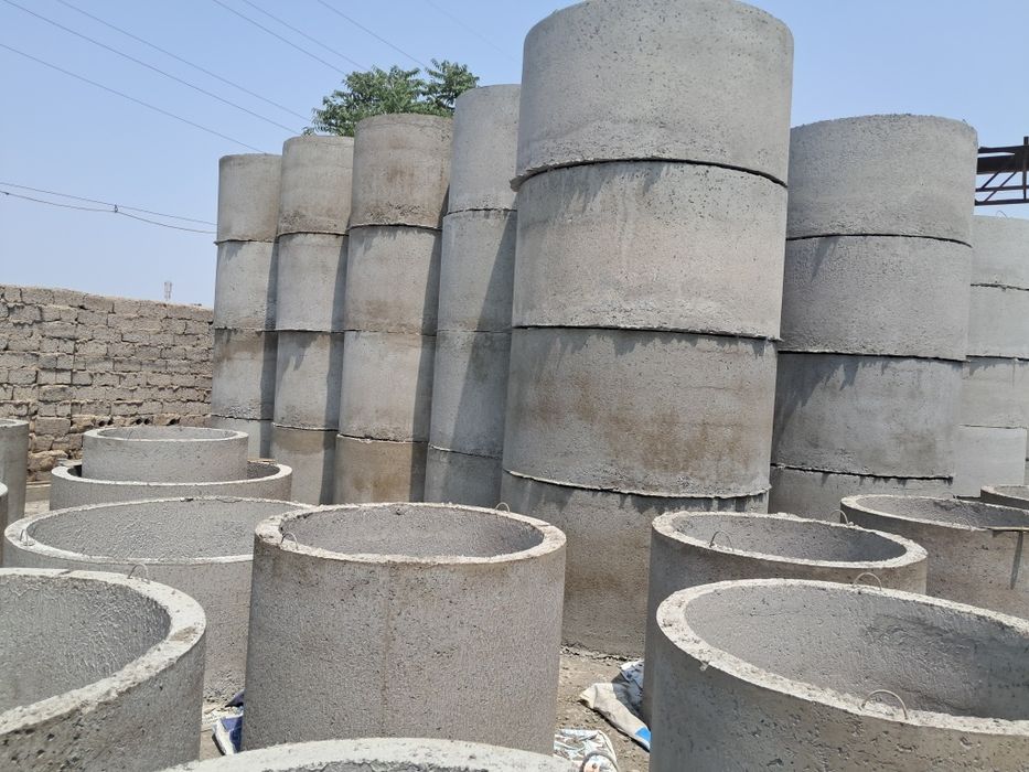 Kolsa kolodes колодец колса