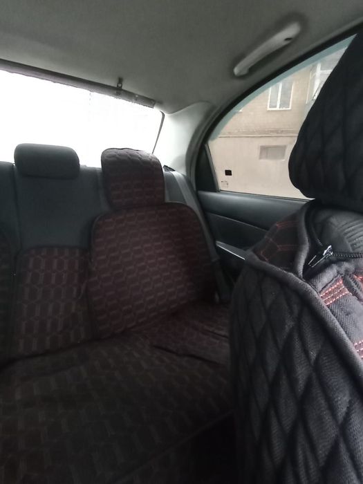 Продается Нексия Равон R3