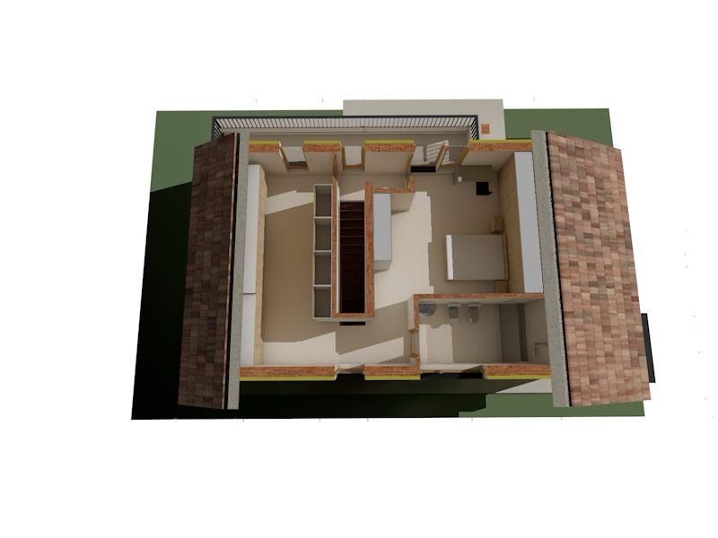 Casa Constructie Proiect European