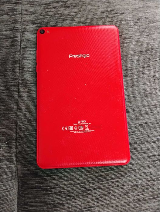Таблет Prestigio Q pro