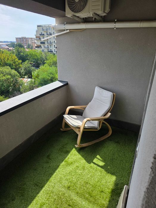 Apartament 2 camere Grand Arena, Bloc Nou (2023), Complet Mobilat și Utilat