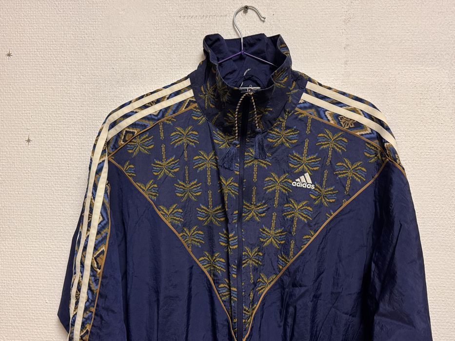 Комбинезон женский Adidas