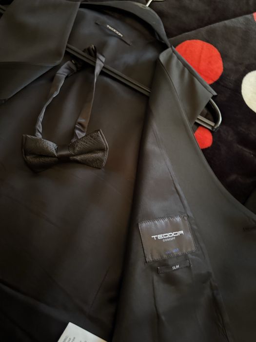 Мъжки бален костюм TEODOR