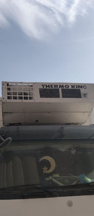 Холодильник терма кинг