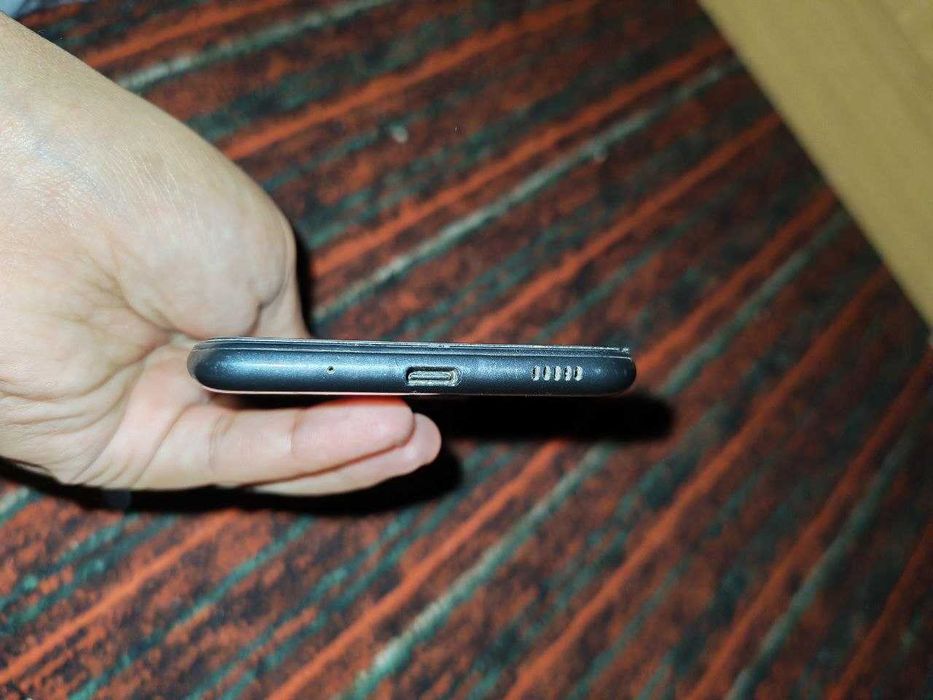 Galaxy A11 32gb qora