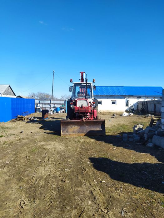 Услуги экскаватора