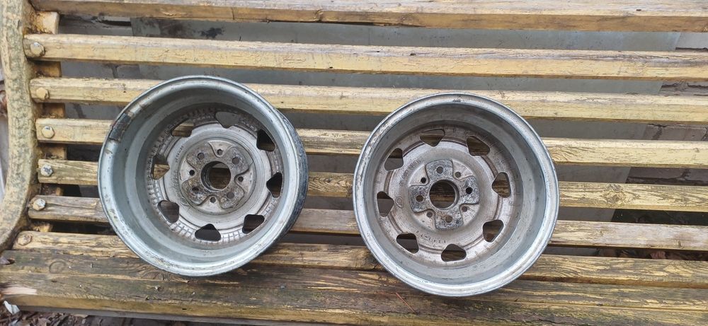 Продам титан диски оригинал 13